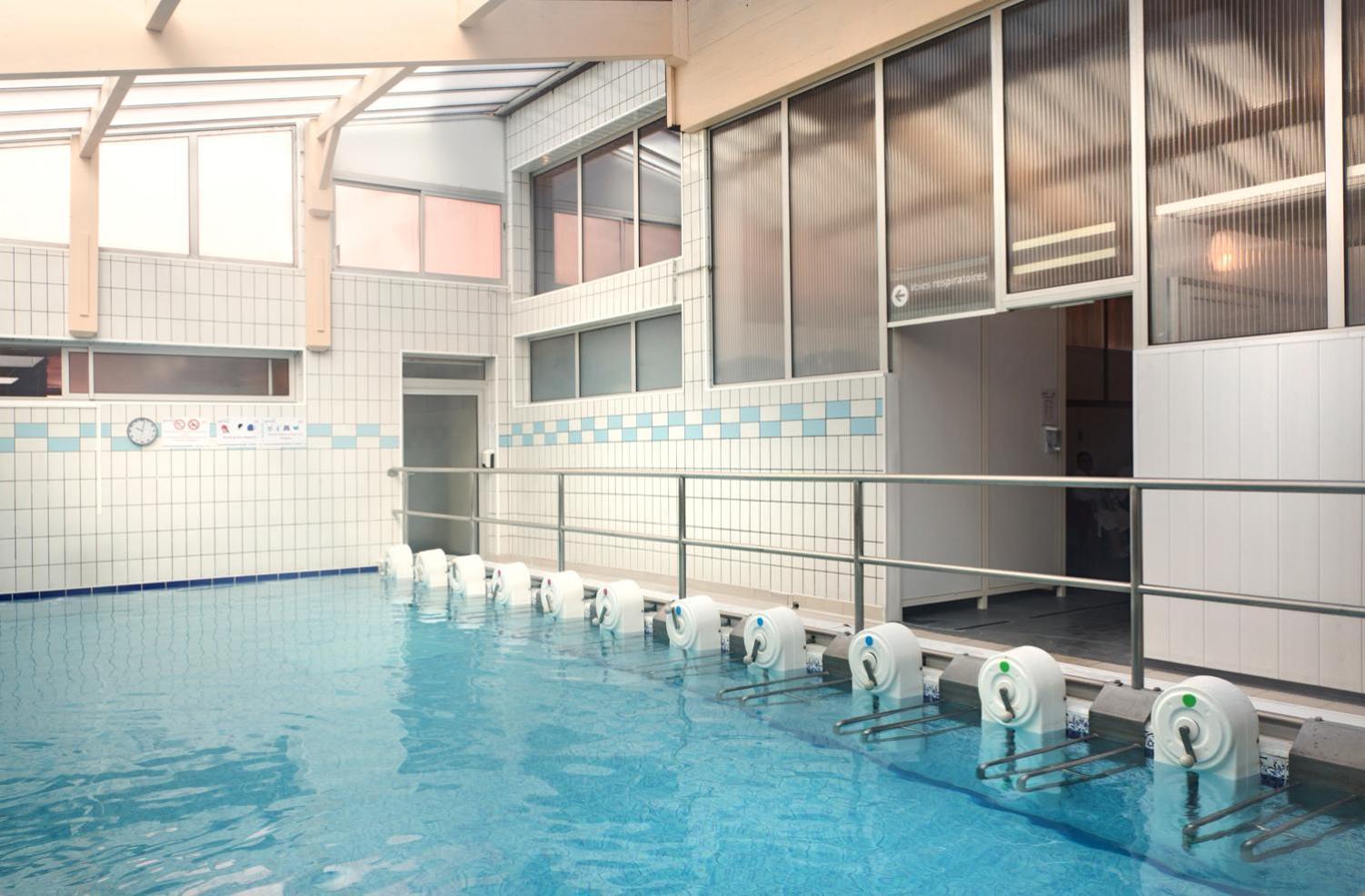 Hotel Les Sources 베르네-레-방 외부 사진